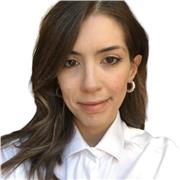 Ciao! Sono una studentessa di Farmacia qui a Bologna! Se hai bisogno di aiuto, chiamami!